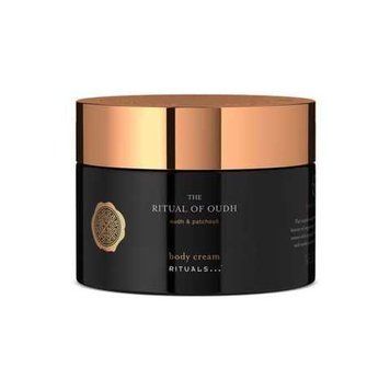 Крем для тела Rituals The Ritual Of Oud Body Cream 220 мл 0000000023336 фото