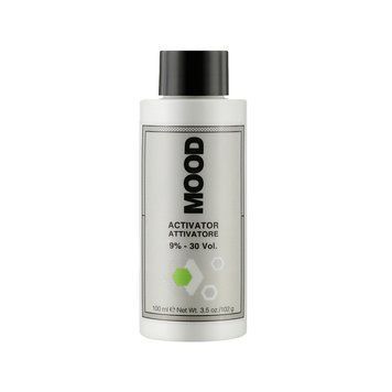 Окислювальна емульсiя з алое Mood Activator 30 Vol 9% 100 мл 0000000022838 фото