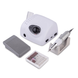 Фрезер для ногтей Bucos ZS-705 White Professional 45W 0000000020866 фото 2