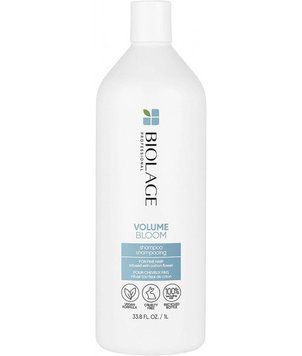 Шампунь для об'єму волосся Matrix Biolage Volumebloom 1000 мл 0000000021994 фото