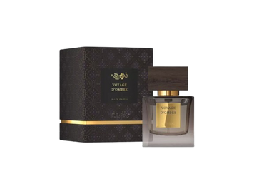 Парфумована вода для чоловіків Rituals Voyage d'Ombre EAU DE PARFUM 50 мл 0000000022628 фото