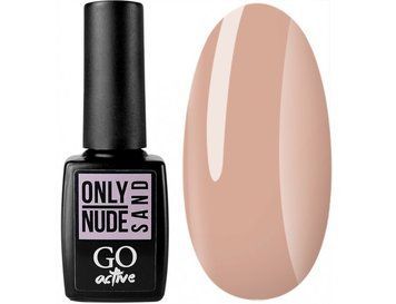 Гель-лак для ногтей Go Active Only Nude №06 Sand 10 мл 0000000003401 фото