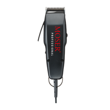 Машинка для стрижки MOSER 1400 Professional Black 0000000016922 фото