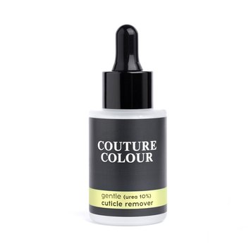 Засіб для видалення кутикули із сечовиною Couture Сolor Gentle Cuticle Remover 30 мл 0000000016613 фото