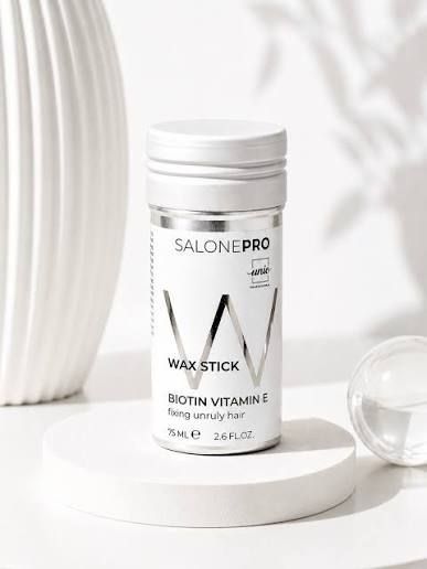 Воск для укладки волос UNIC SALONE PRO Wax Stick 75 мл 0000000023643 фото