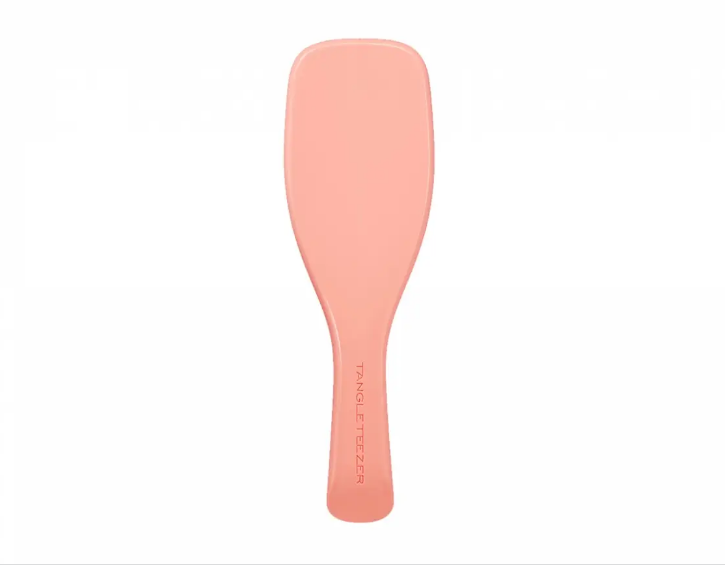 Щетка для волос Tangle Teezer The Wet Detangler Fine & Fragile Dandelion Sweet Cinnamon 0000000018619 фото