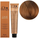 Крем-краска безаммиачная для волос Fanola Oro Therapy №7/3 Blonde golden 100 мл 0000000000524 фото 1