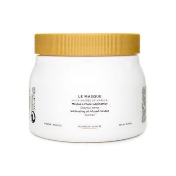 Маска з оліями для тьмяного волосся Kerastase Elixir Ultime 500 мл 0000000016278 фото