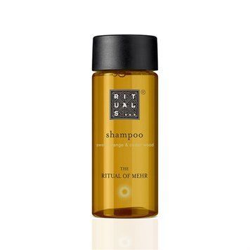 Шампунь для волос Rituals The Ritual Of Mehr Shampoo 50 мл 0000000022564 фото