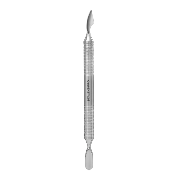 Лопатка маникюрная Staleks Pro Expert PE-100/3 0000000018157 фото