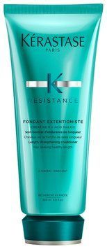Кондиціонер для зміцнення довгого волосся Kerastase Resistance Fondant Extentioniste 200 мл 0000000005568 фото