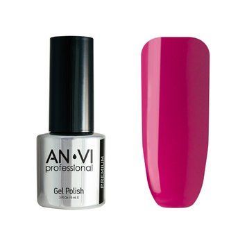 Гель-лак для нігтів ANVI Professional №024 Artificial Sweetener 9 мл 0000000000989 фото