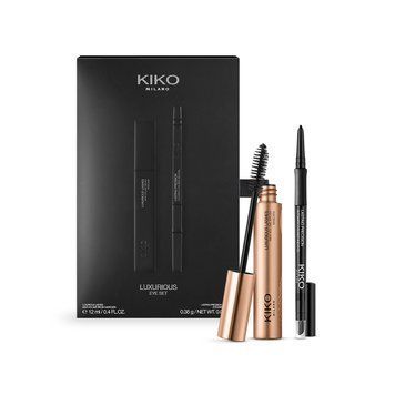 Набір подарунковий Kiko Milano Luxurious Eye Set 0000000016943 фото