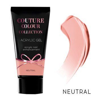 Акрил-гель для ногтей Couture Colour Neutral 30 мл 0000000000185 фото