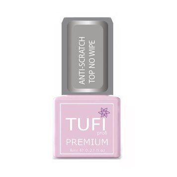 Закріплювач без липкого шару TUFI profi Anti-Scratch No Wipe 8 мл 0000000022240 фото