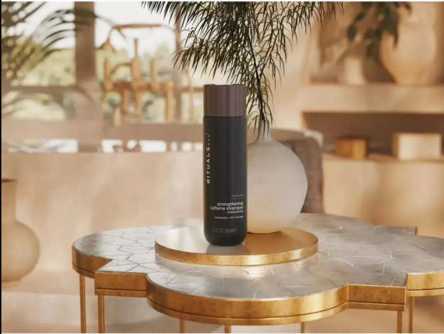 Шампунь для волос Rituals The Ritual Of Homme Shampoo 250 мл 0000000016780 фото