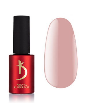 Основа камуфляжная Kodi Professional Natural Rubber Base Tea Rose 7 мл 0000000018093 фото