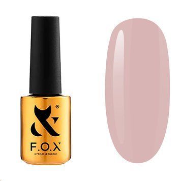 Гель-лак для нігтів FOX gold Spectrum №045 Wife 7 мл 0000000001658 фото