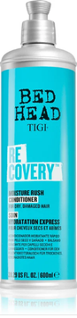 Кондиционер для сухих и поврежденных волос Tigi Recovery Moisture Rush Conditioner 600 мл 0000000017201 фото