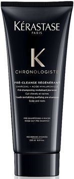 Шампунь для детокс-эффекта кожи головы и волос Kerastase Chronologist Pre-Cleans 200 мл 0000000016296 фото