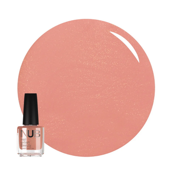 Лак для нігтів NUB Nail Polish №011 The Thorn Birds 14 мл 0000000023421 фото