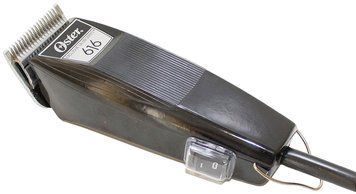 Машинка для стрижки Oster 616 + 2 ножі 0000000007986 фото