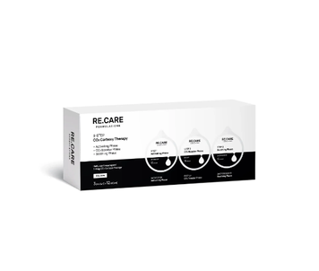 Набір карбокситерапії Re.Care 3-Step CO2 Carboxy Therapy 0000000023481 фото
