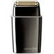 Шейвер з двома ножами BaByliss PRO Gunsteel FX 02 Shaver Чорний 0000000018113 фото 2