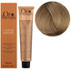 Крем-краска безаммиачная для волос Fanola Oro Therapy №8/00 Intense light blonde 100 мл 0000000000530 фото 1