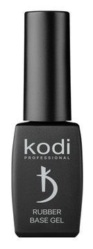 Основа каучукова для гель-лаку Kodi Professional Rubber Base Gel 12 мл 0000000010073 фото