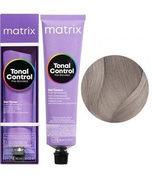 Крем-фарба без аміаку Matrix Tonal Control Pre-Bonded №10P Pearl Power 90 мл 0000000018297 фото