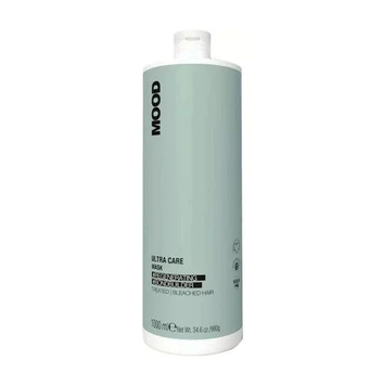 Шампунь регенеруючий для волосся Mood Ultra Care Restoring Shampoo 1000 мл 0000000022825 фото
