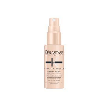 Спрей незмивний для кучерявого волосся Kerastase Curl Manifesto Refresh Absolu 45 мл 0000000016297 фото