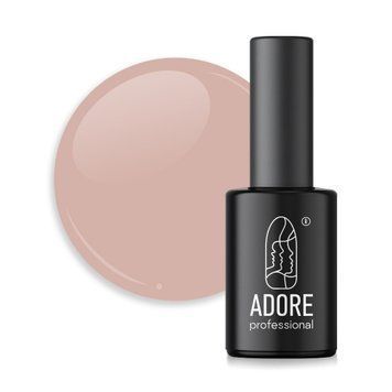 Гель-лак для нігтів ADORE Gel Polish №349 Tan 8 мл 0000000013750 фото