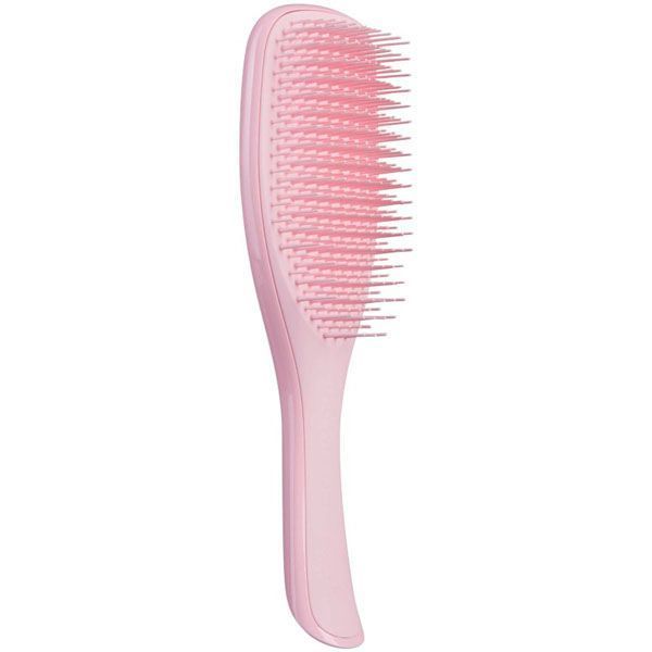 Щетка Tangle Teezer The Wet Detangler Millennial Pink 0000000013467 фото