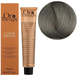 Крем-фарба безаміачна для волосся Fanola Oro Therapy №8/1 Light Blonde Ash 100 мл 0000000000531 фото 1