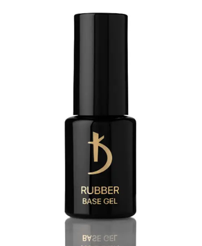 Основа для гель-лака каучуковая Kodi Professional Rubber Base Gel 12 мл 0000000020182 фото
