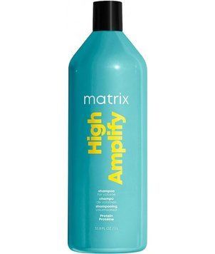 Шампунь с протеинами для объема Matrix Total Results High Amplify 1000 мл 0000000007931 фото