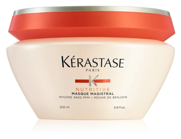 Маска для живлення сухого волосся Kerastase Nutritive Masque Magistral 200 мл 0000000017534 фото
