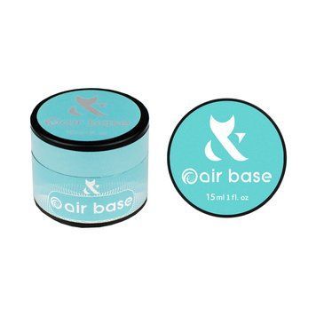 Основа для гель-лака FOX Air Base Gel 15 мл 0000000009893 фото