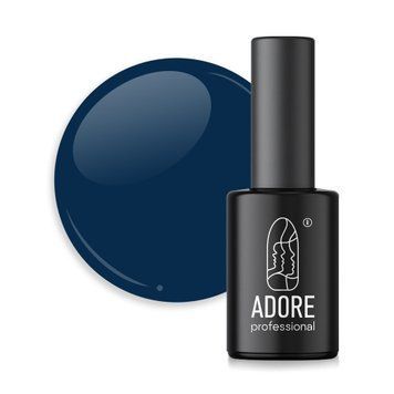 Гель-лак для нігтів ADORE Gel Polish №353 Storm 8 мл 0000000013751 фото