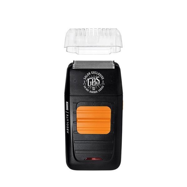 Шейвер електричний Ga.Ma Professional Absolute Shaver 0000000016164 фото
