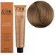 Крем-краска безаммиачная для волос Fanola Oro Therapy №8/21 Light blonde violet ash 100 мл 0000000000534 фото 1