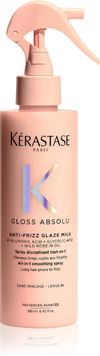 Спрей для гладкості неслухняного волосся Kerastase Gloss Absolu Anti-Frizz Glaze Milk Spray 190 мл 0000000021216 фото