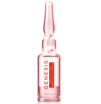 Ампули проти випадіння волосся Kerastase Genesis Anti Hair-Fall Fortifying Treatment Ampoules 6 мл 0000000018442 фото