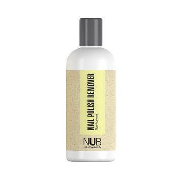 Жидкость для снятия лака без ацетона NUB Non-Acetone Nail Polish Remover 250 мл 0000000021812 фото