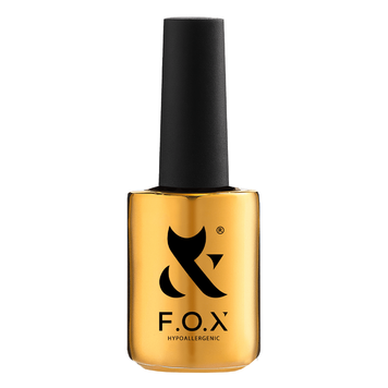 Основа для гель-лака для педикюра FOX Base Pedicure 14 мл 0000000015213 фото