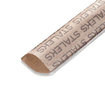 Файли змінні з м'якою основою для пилки Staleks Pro Expert papmAm DFCE-20-180 25 шт 0000000018165 фото