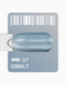 Гель-лак для ногтей Adore Gel Polish Cat's Eye Metal Glass №Mm-17 Голубой 12 мм 0000000023700 фото 2