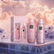 Набір подарунковий Rituals The Ritual Of Sakura New Ultimate Nourishment 2в1 0000000023496 фото 2